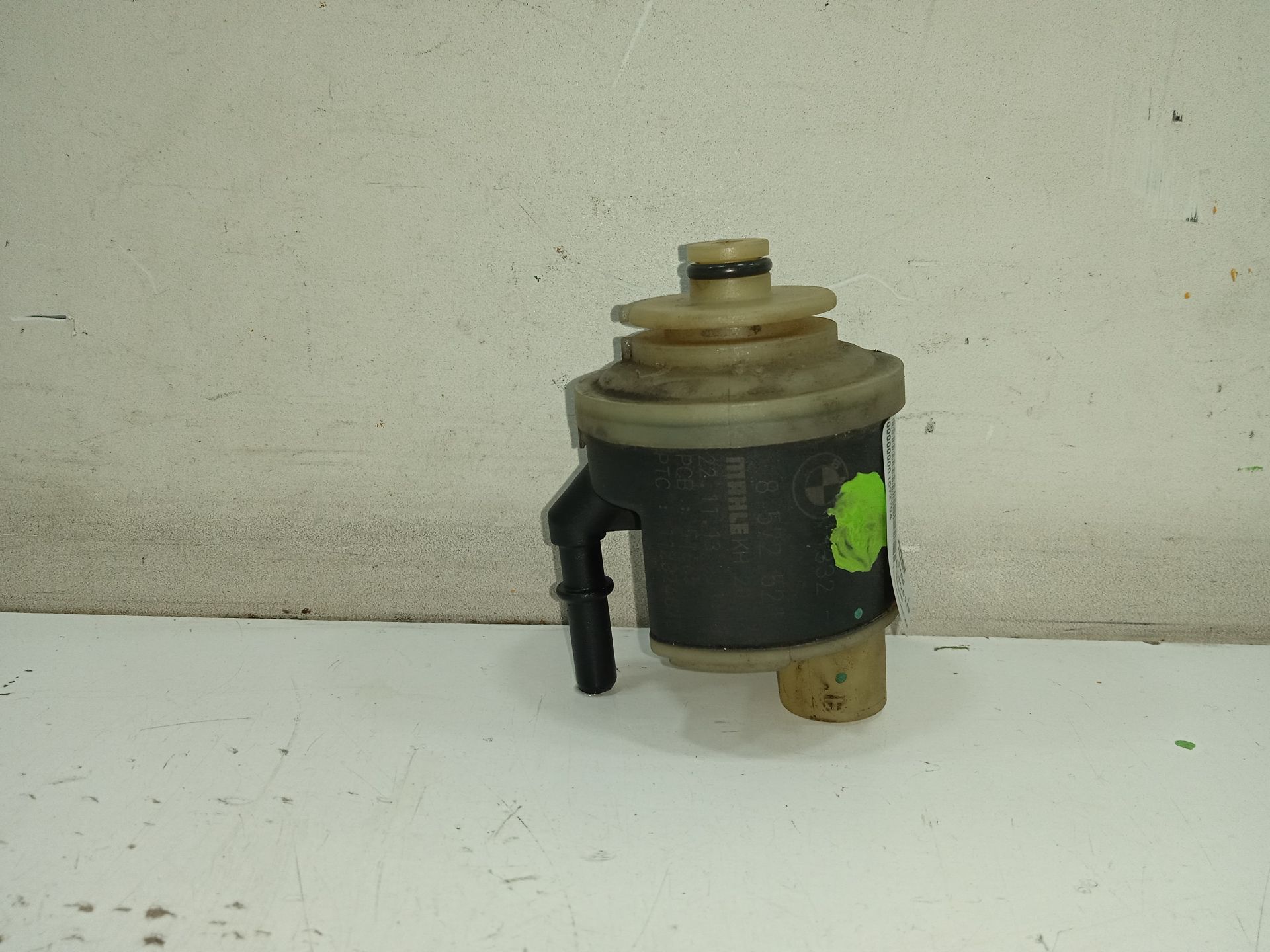 No identificado bmw serie 3 touring (f31) 318d