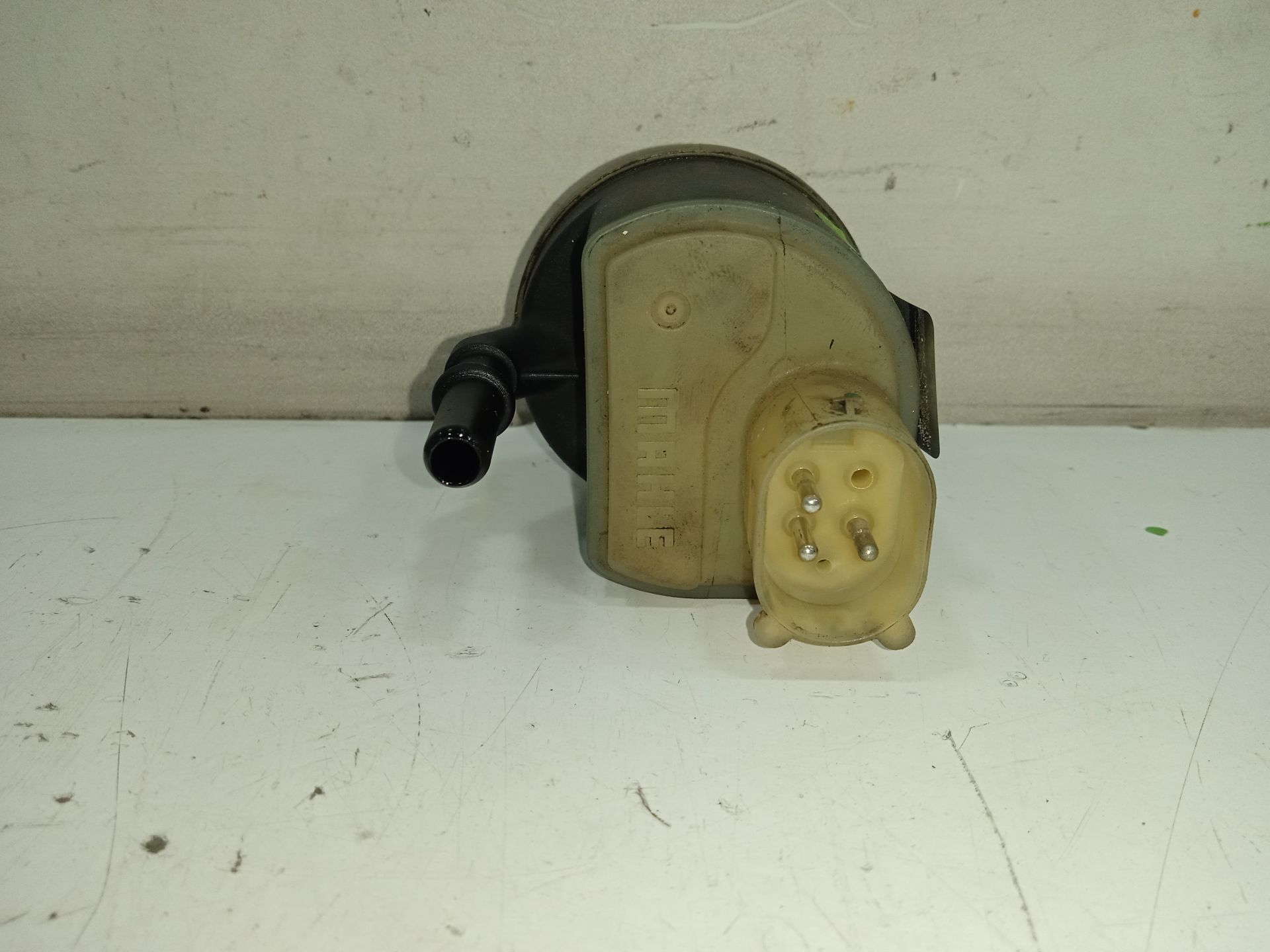 No identificado bmw serie 3 touring (f31) 318d