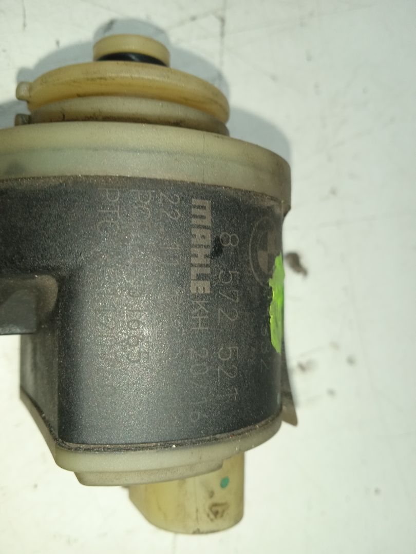 No identificado bmw serie 3 touring (f31) 318d