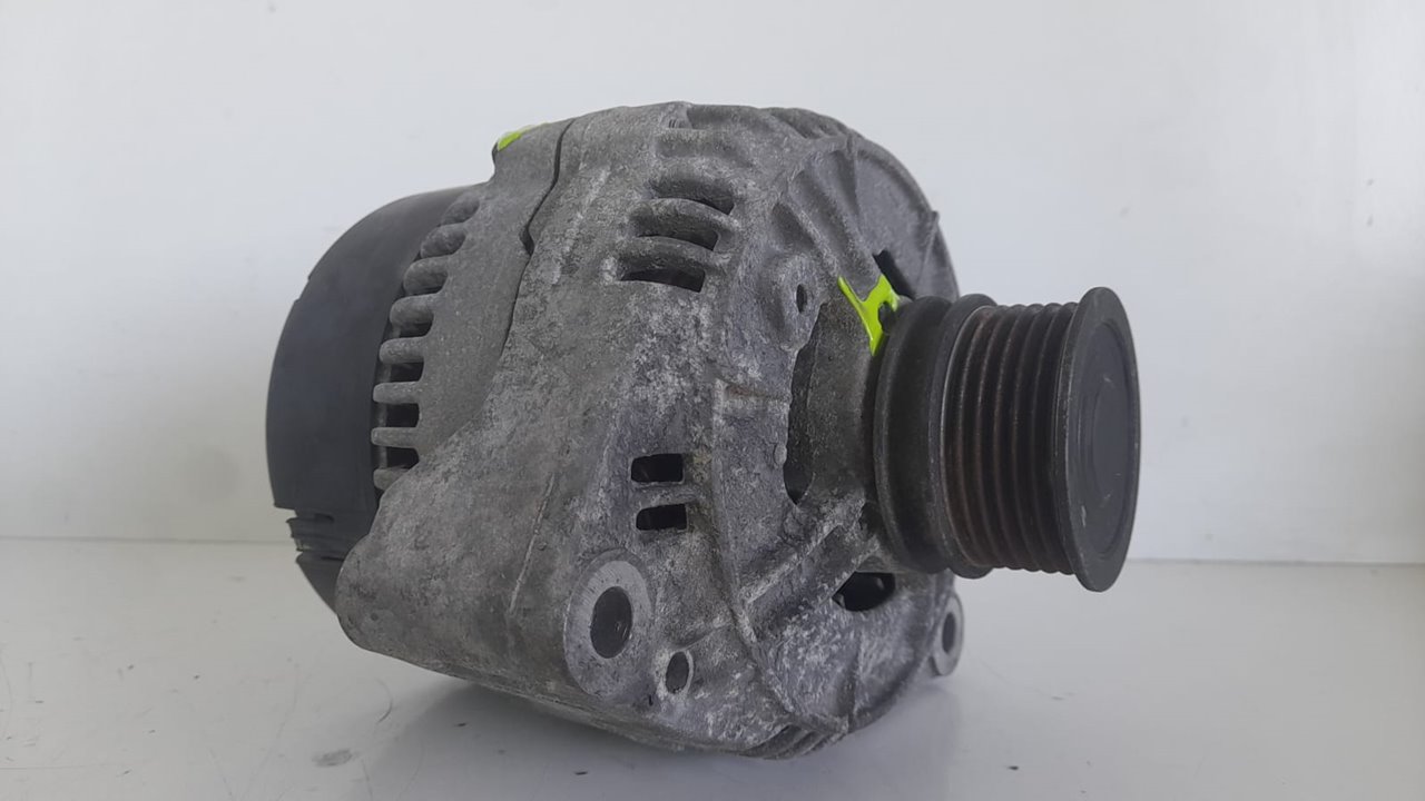 Alternador mercedes-benz clase e (bm 210) berlina 
