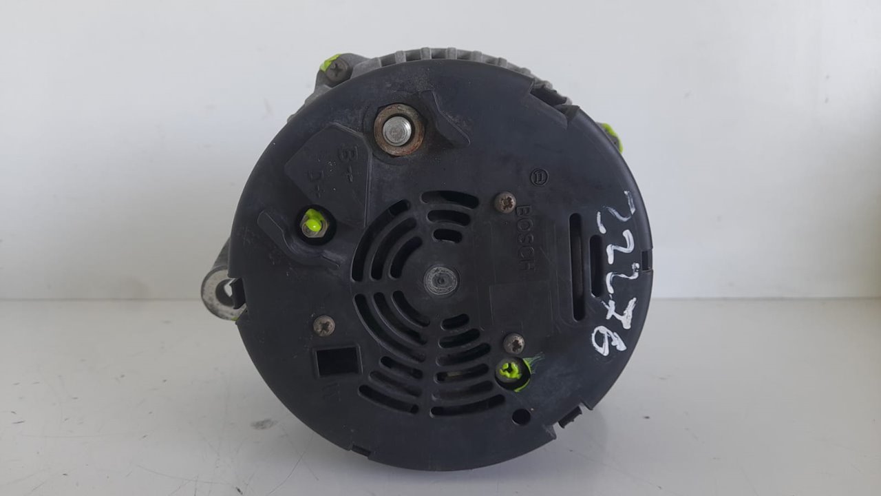 Alternador mercedes-benz clase e (bm 210) berlina 