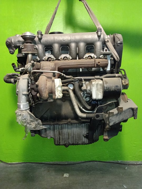 Motor completo volvo v70 familiar 