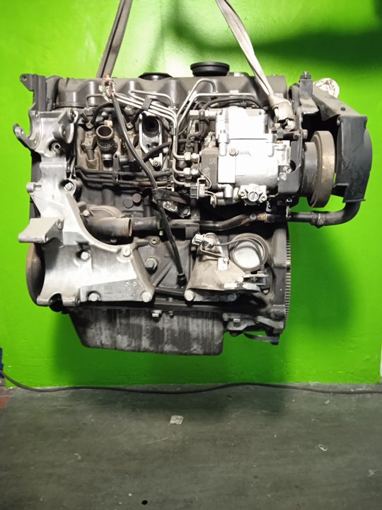 Motor completo volvo v70 familiar 