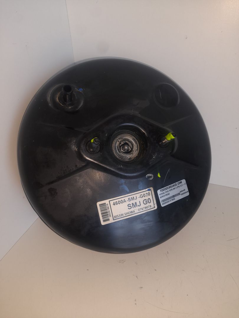 Servofreno honda civic 5 puertas (fk) 2.2 ictdi sport