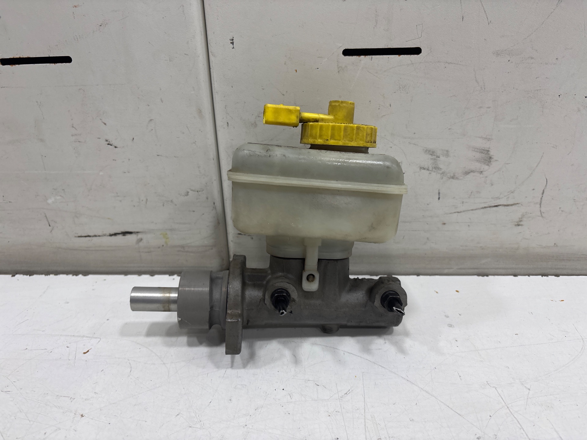 Bomba freno seat leon (1m1) signo