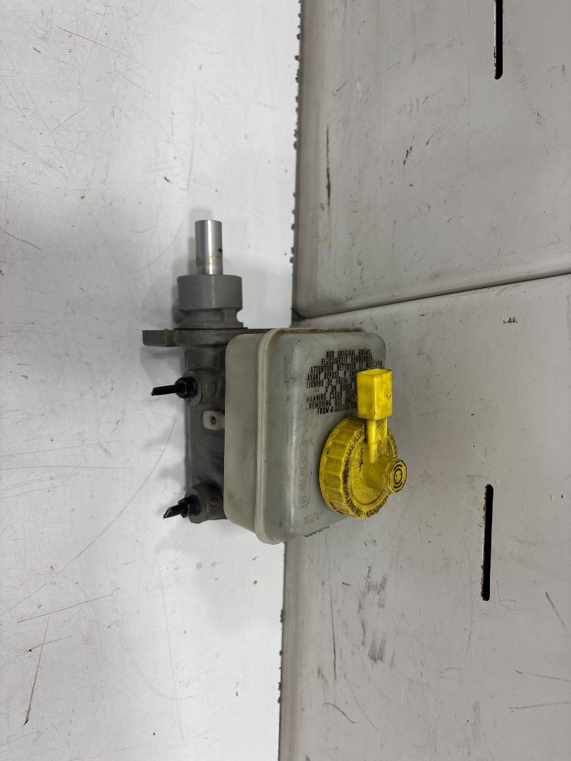 Bomba freno seat leon (1m1) signo