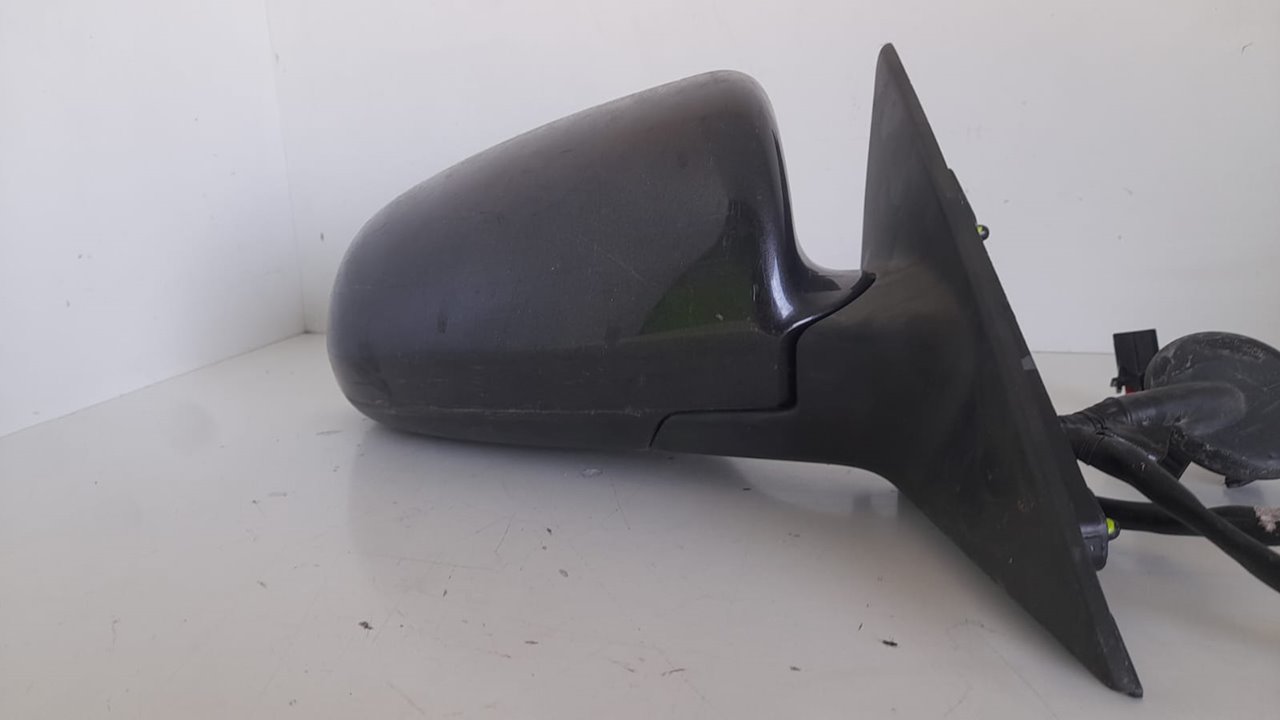 Retrovisor derecho audi a3 sportback (8pa) 1.9 tdi e ambiente