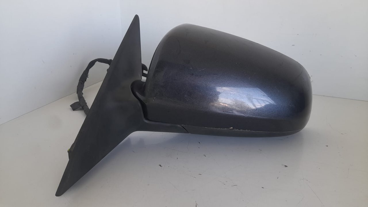 Retrovisor izquierdo audi a3 sportback (8pa) 1.9 tdi e ambiente