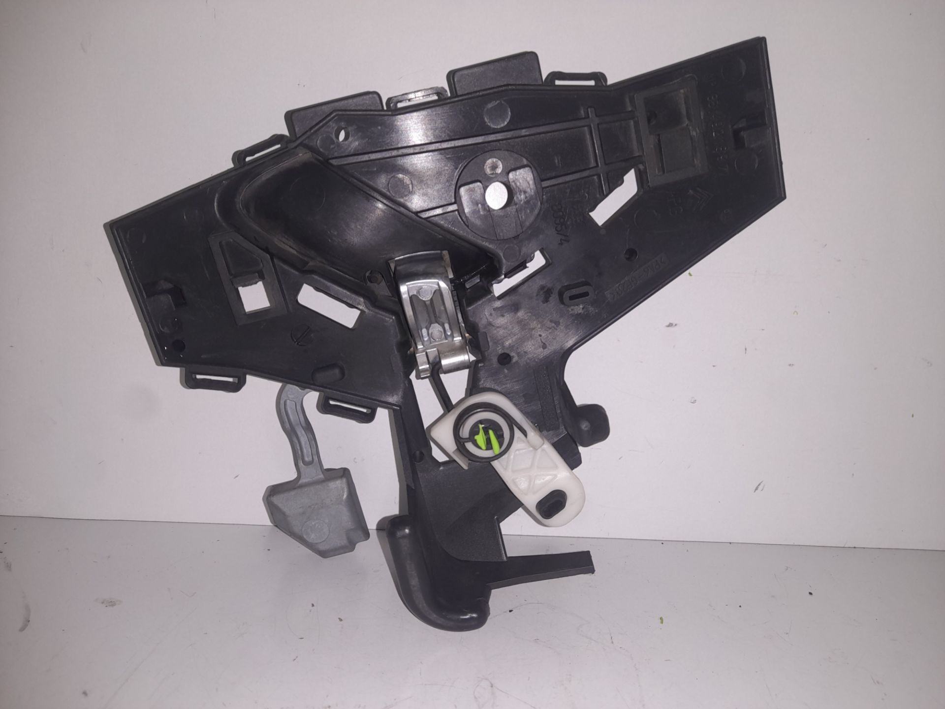 Maneta interior delantera izquierda citroen c5 berlina exclusive