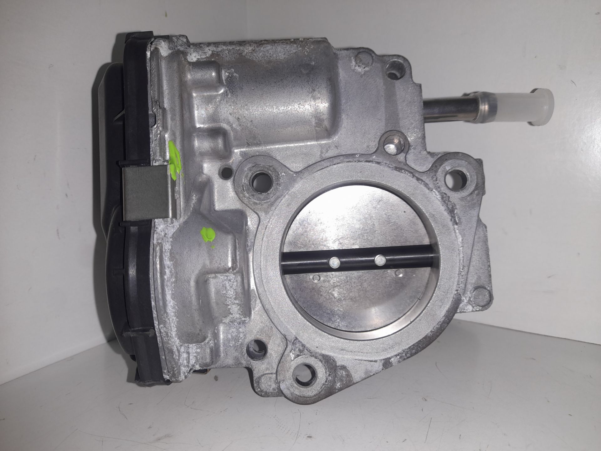 Caja mariposa toyota yaris (xp21) sedition