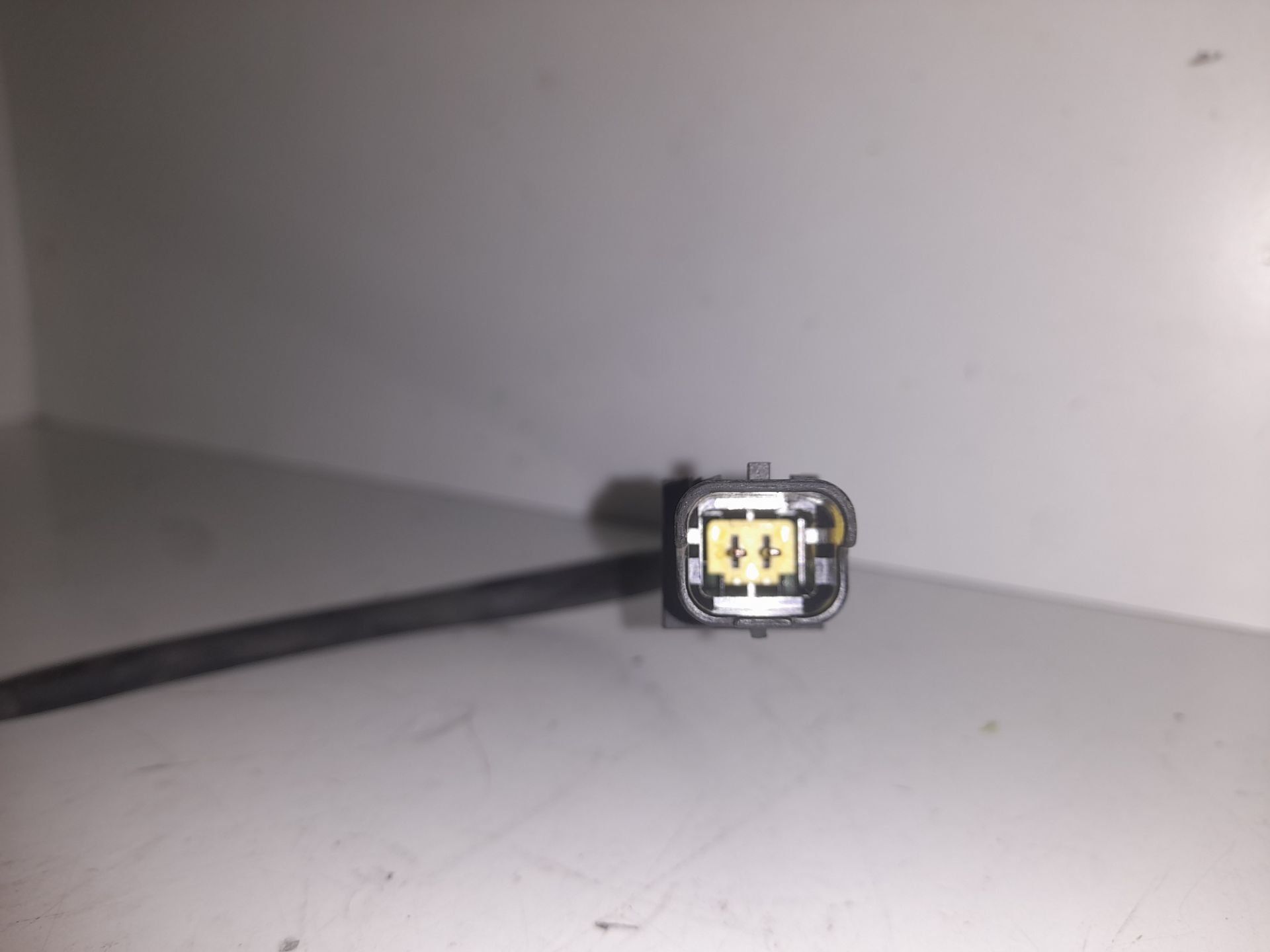 Cerradura capo citroen c5 berlina exclusive