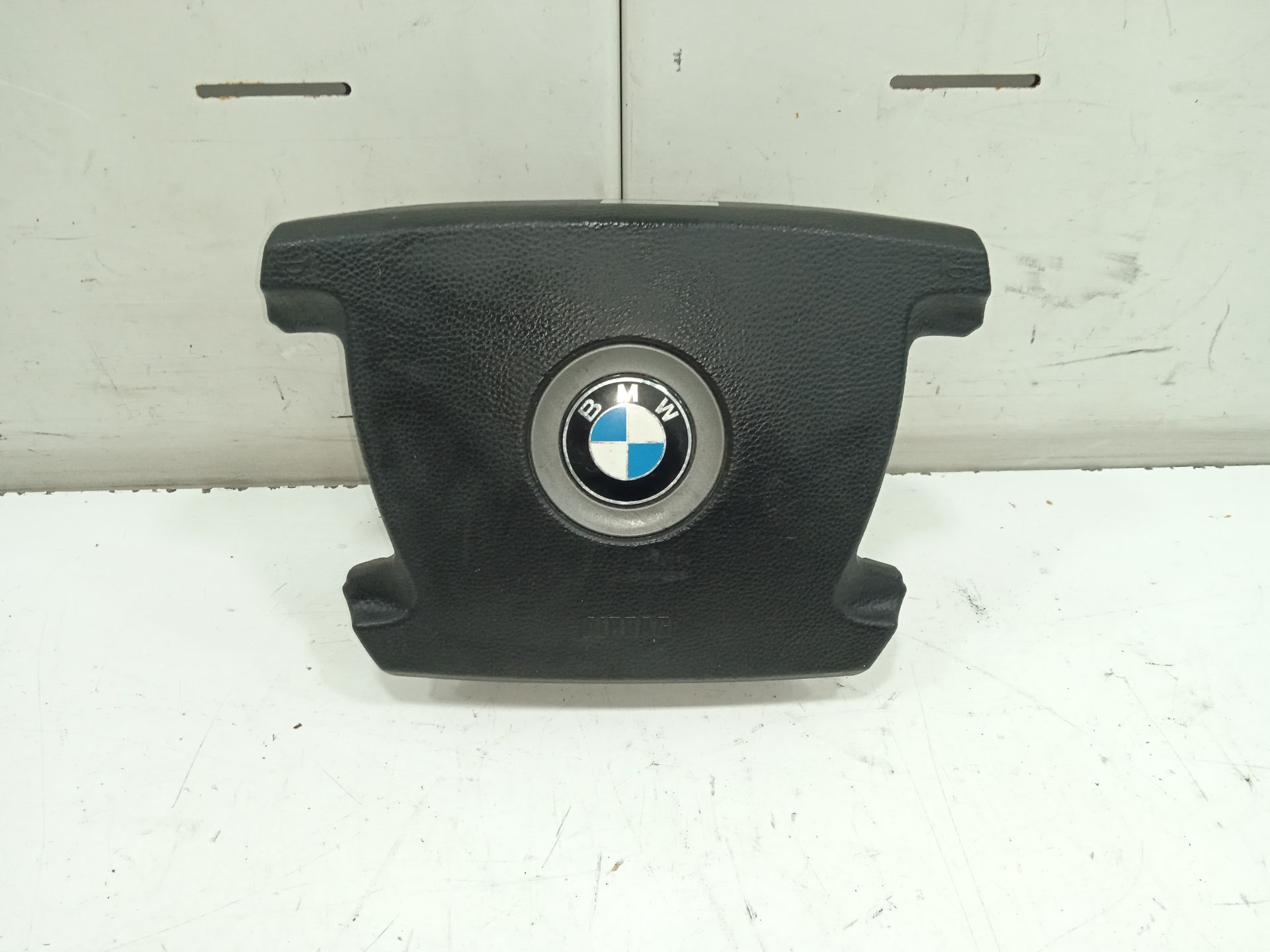 Airbag delantero izquierdo bmw serie 7 (e65e66) 730d