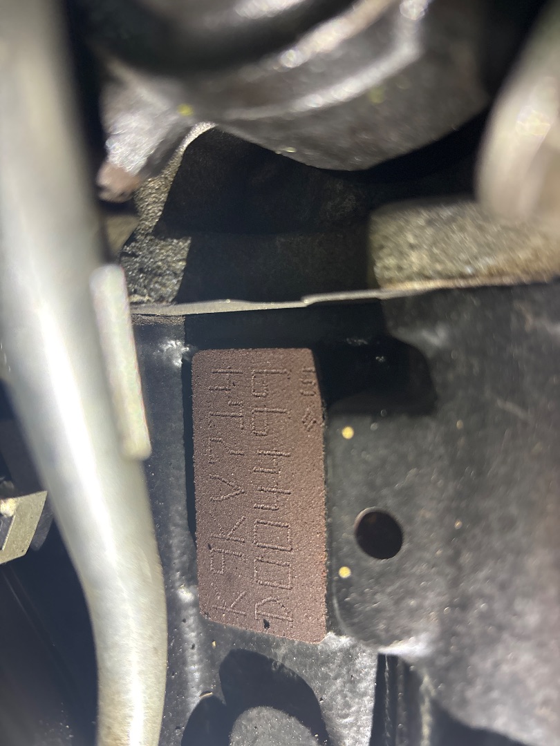 Motor completo renault kangoo i (fkc0) alize