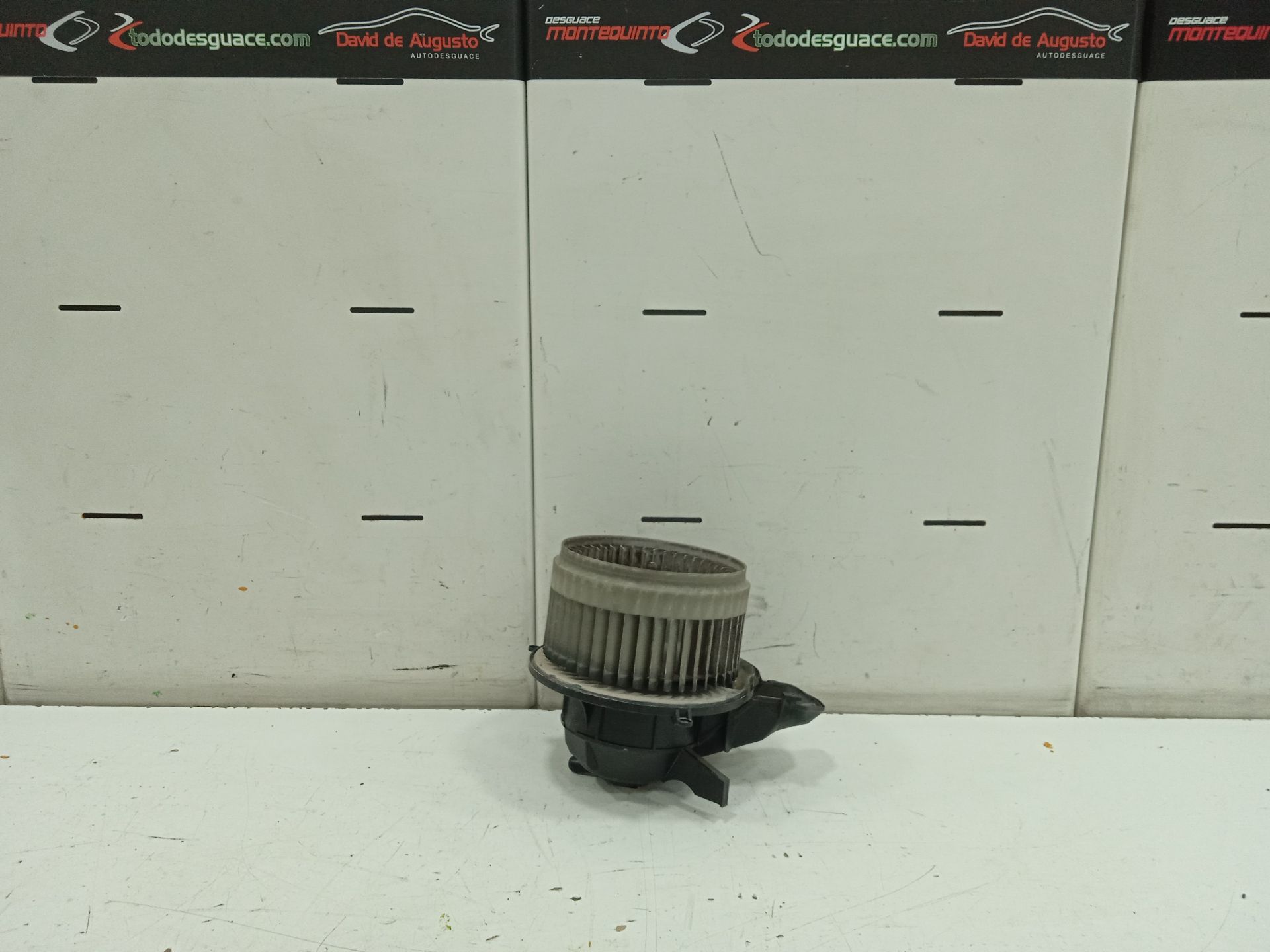 Motor calefaccion volvo s40 berlina 1.9 d+ (85kw)