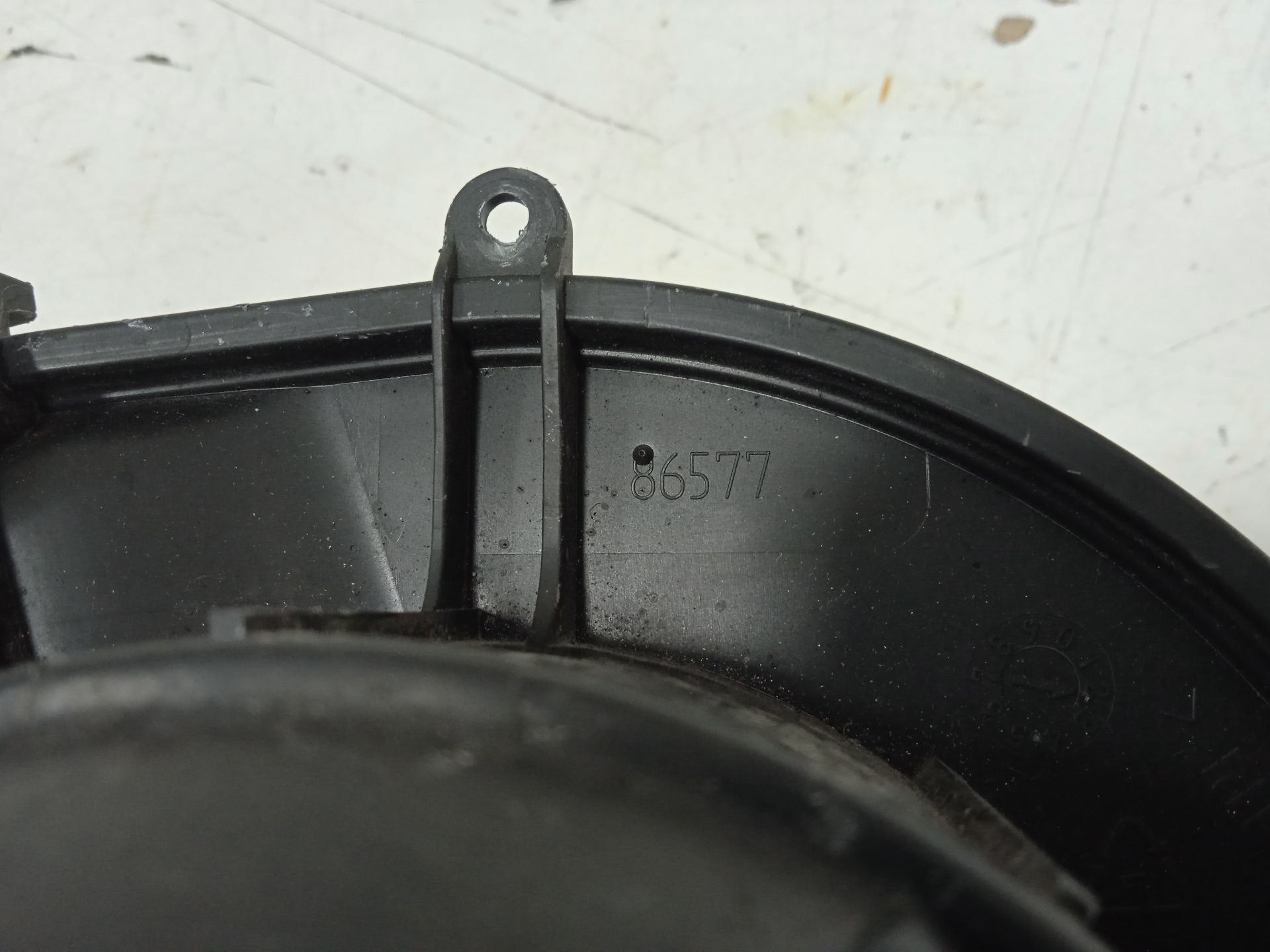 Motor calefaccion volvo s40 berlina 1.9 d+ (85kw)