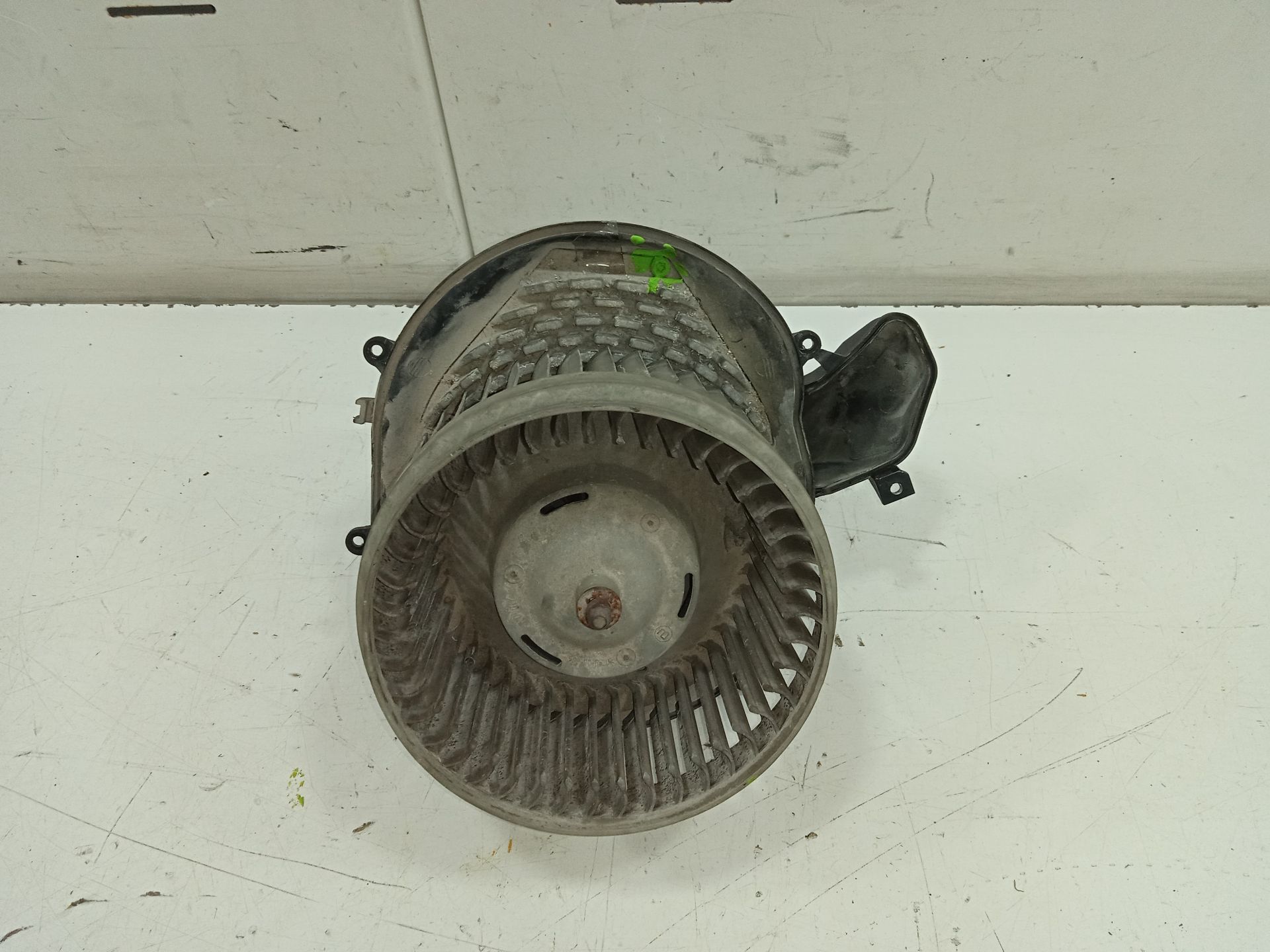 Motor calefaccion volvo s40 berlina 1.9 d+ (85kw)