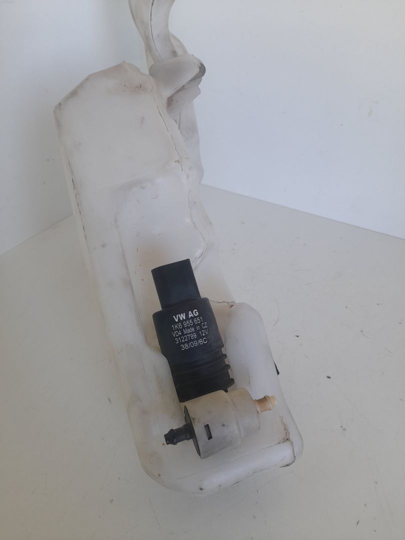 Deposito limpia seat ibiza berlina (6j5) reference