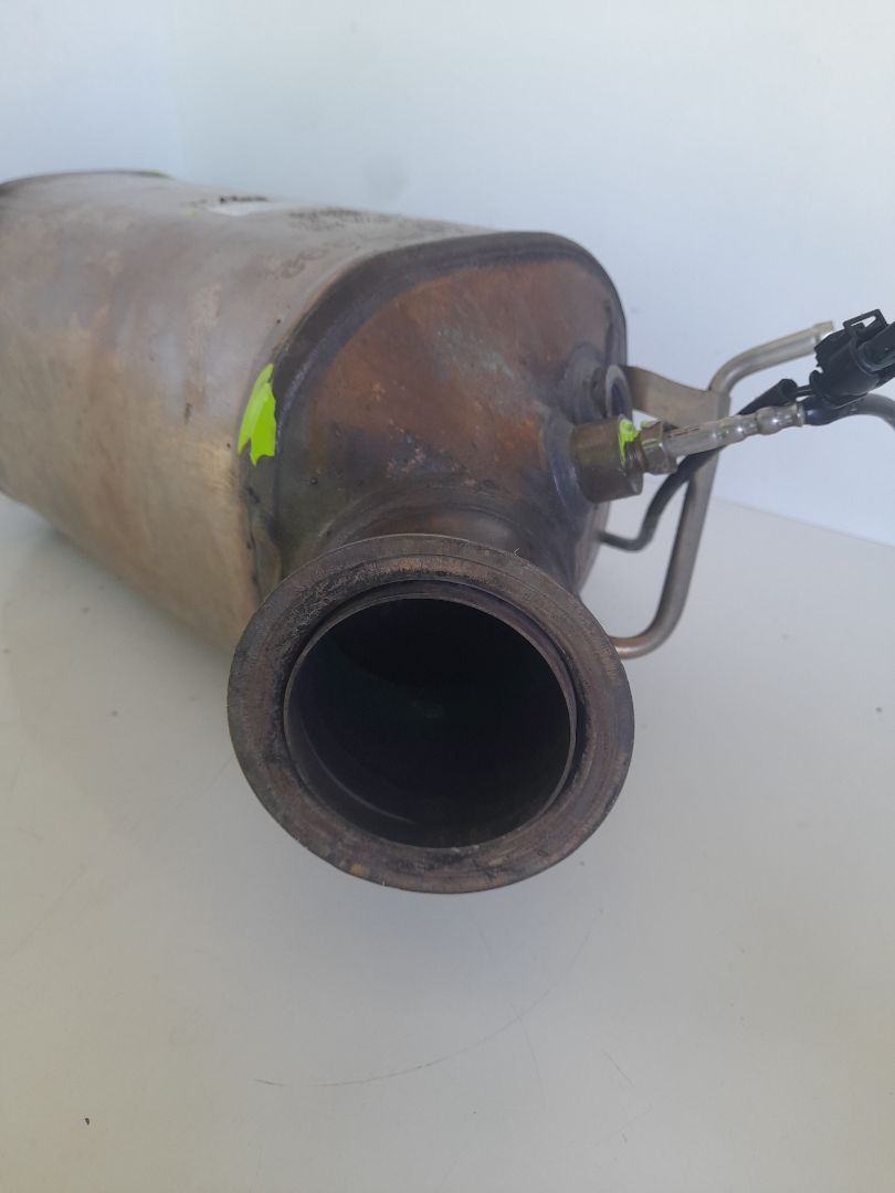 Filtro de particulas bmw serie 3 touring (f31) 318d