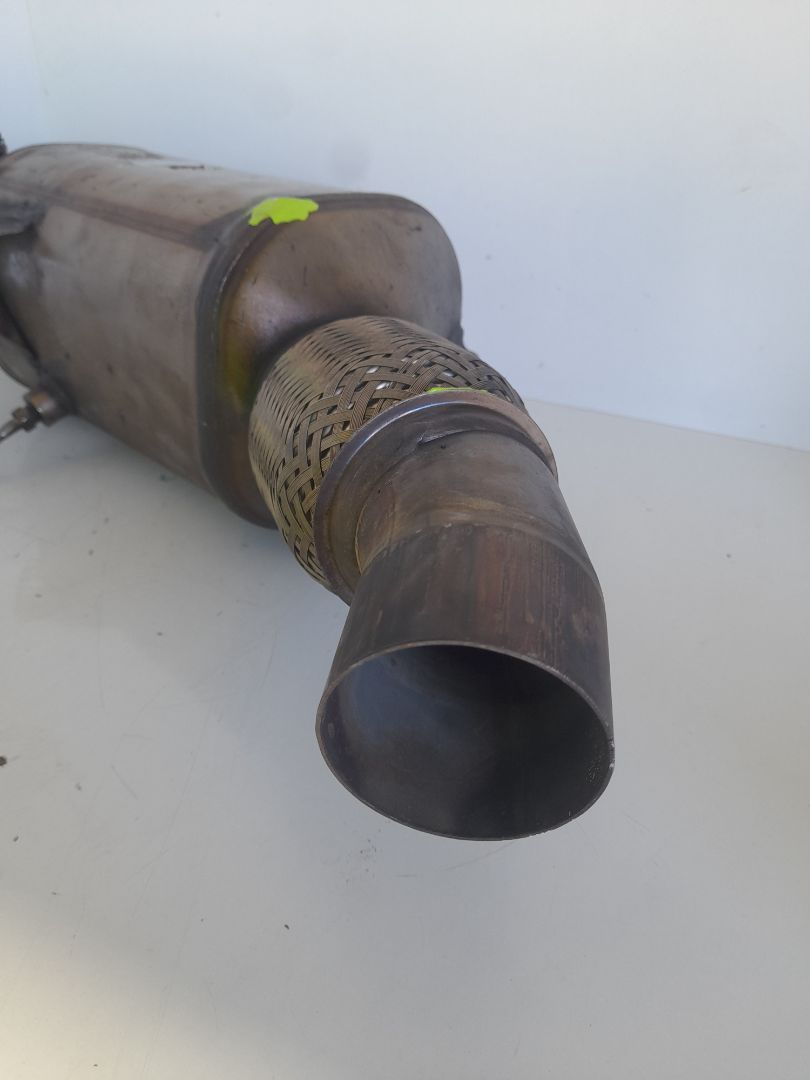 Filtro de particulas bmw serie 3 touring (f31) 318d