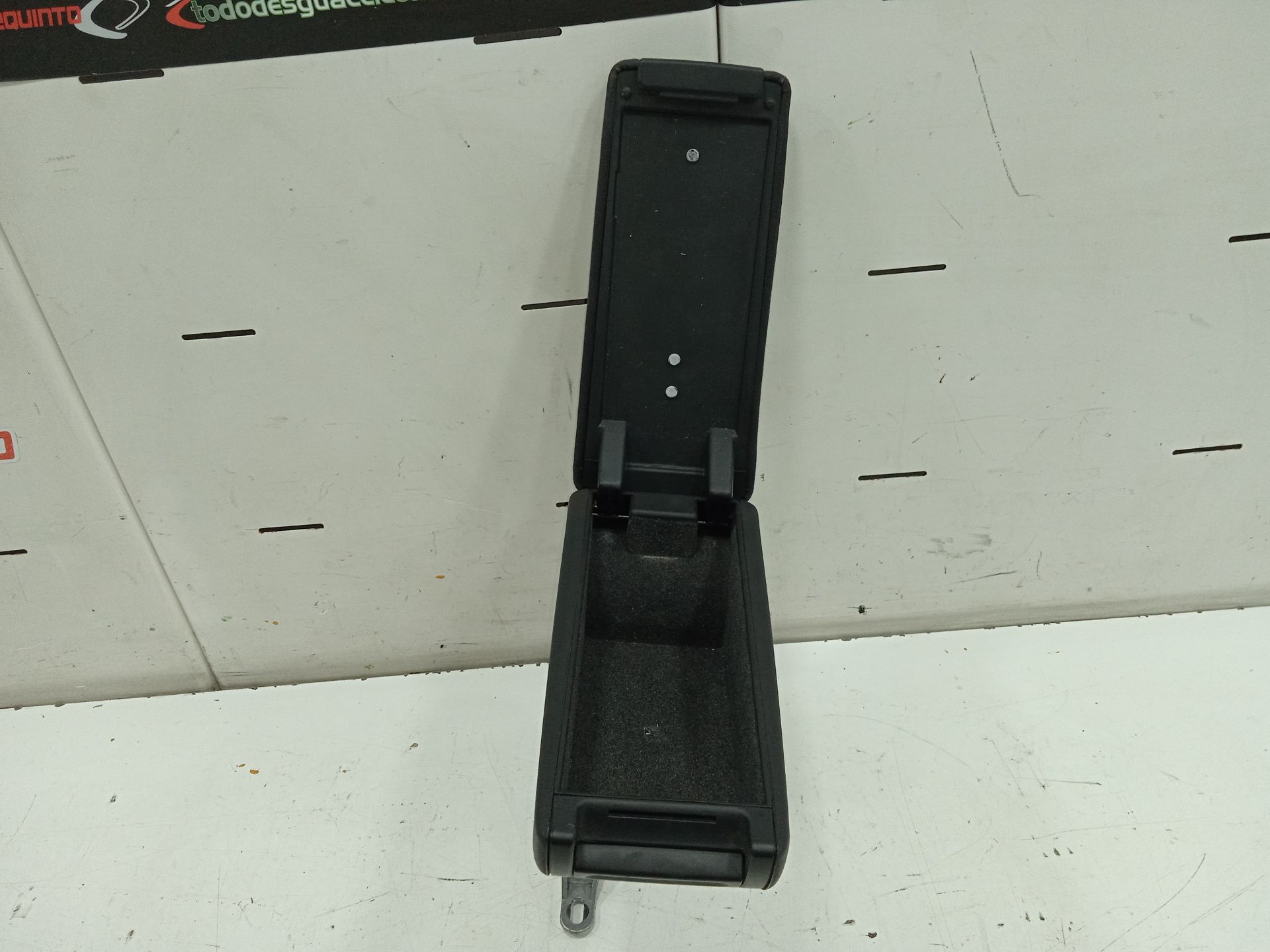 Apoyabrazos central audi a3 (8l) 1.9 tdi ambiente