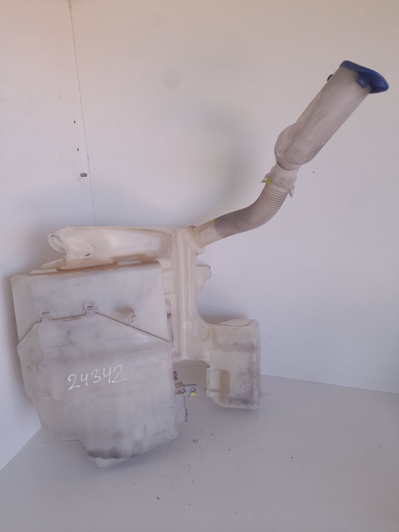 Deposito limpia ford mondeo berlina (ca2) ghia