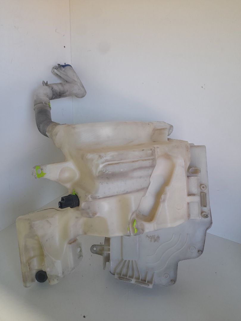 Deposito limpia ford mondeo berlina (ca2) ghia