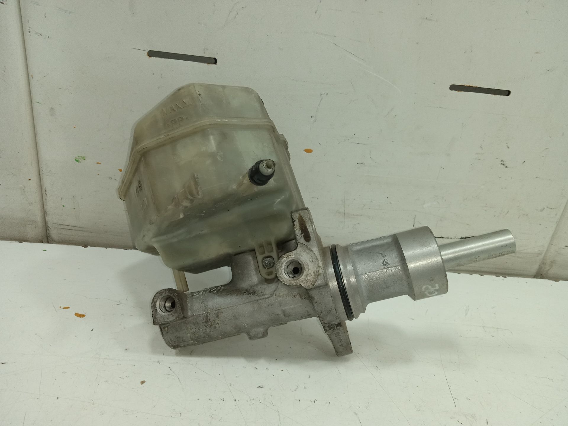 Bomba freno 318319 cdi (906.6316336356