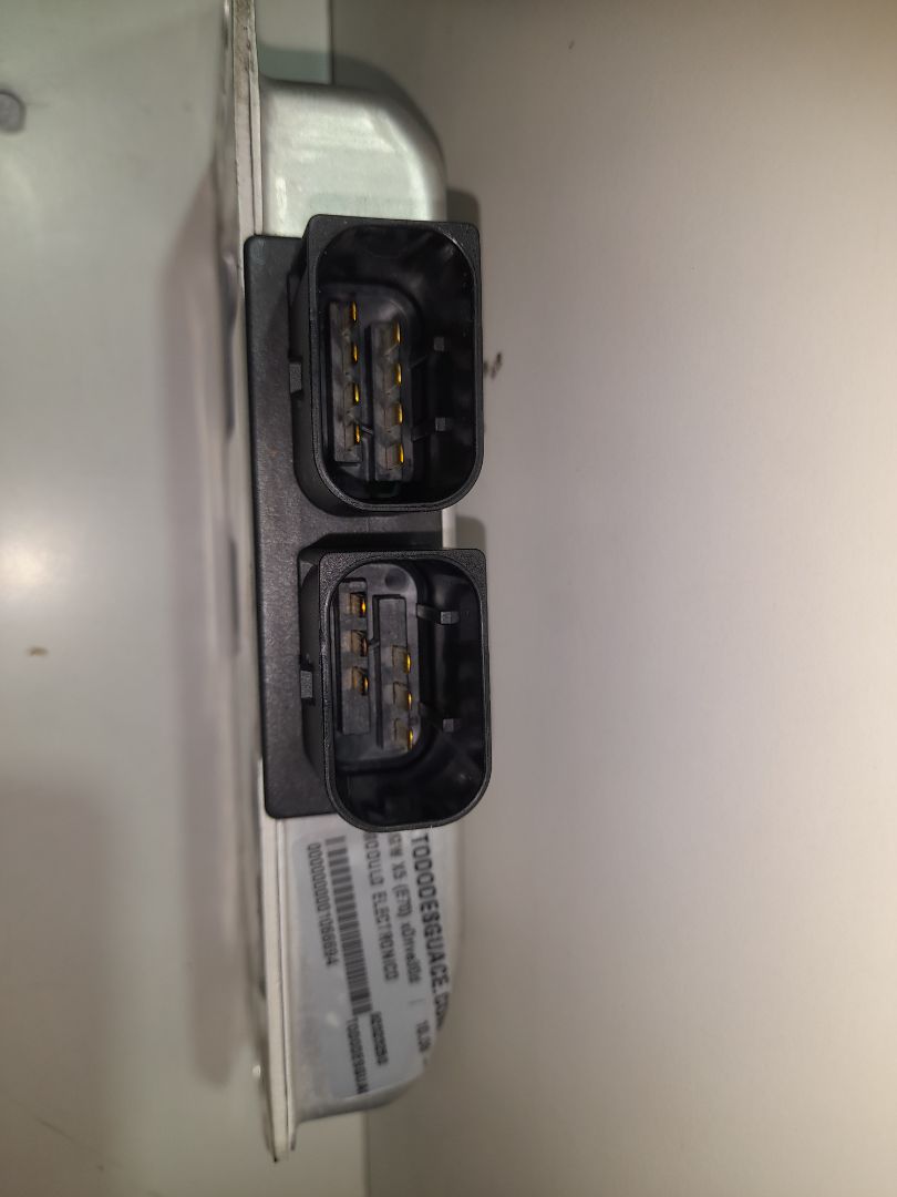 Modulo electronico bmw serie x5 (e70) xdrive30d