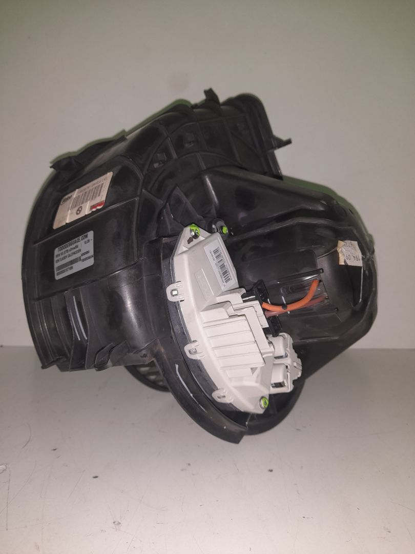 Ventilador calefaccion bmw serie x5 (e70) xdrive30d