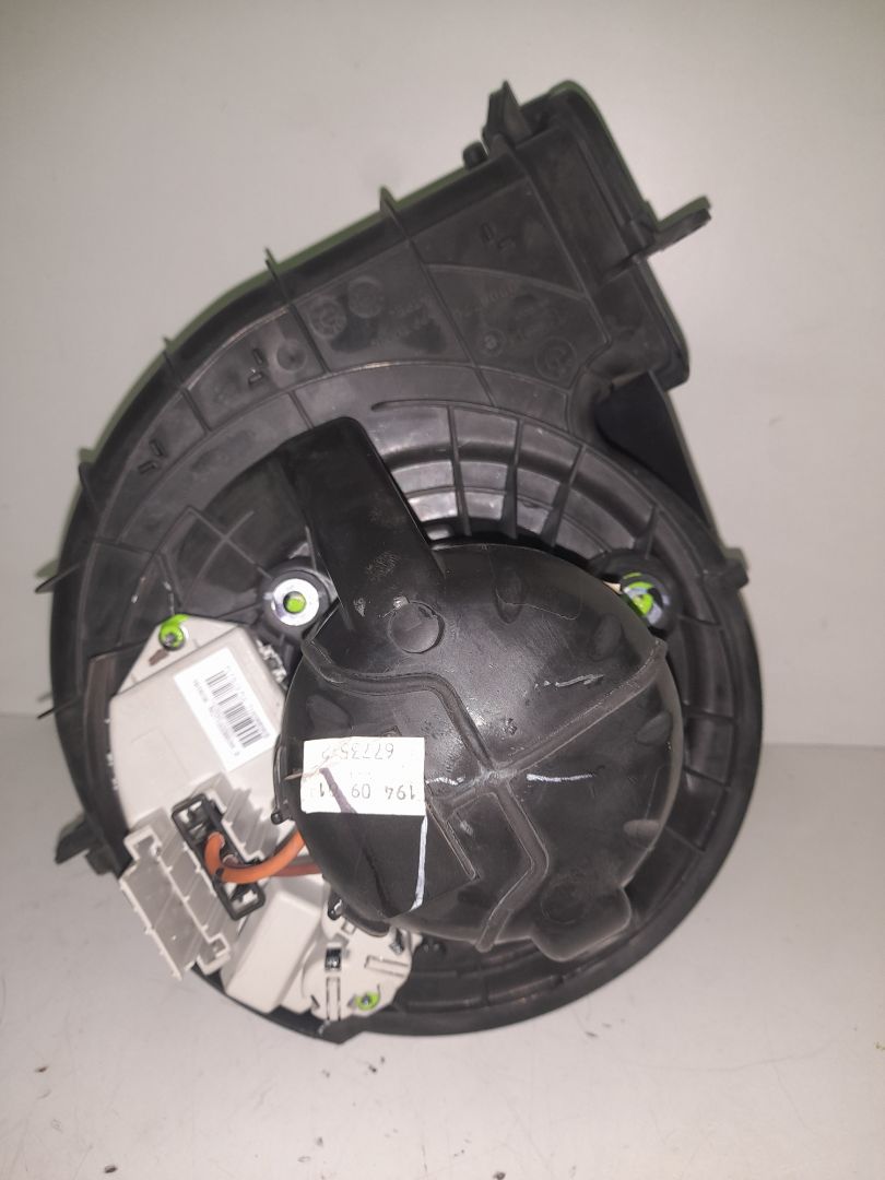 Ventilador calefaccion bmw serie x5 (e70) xdrive30d