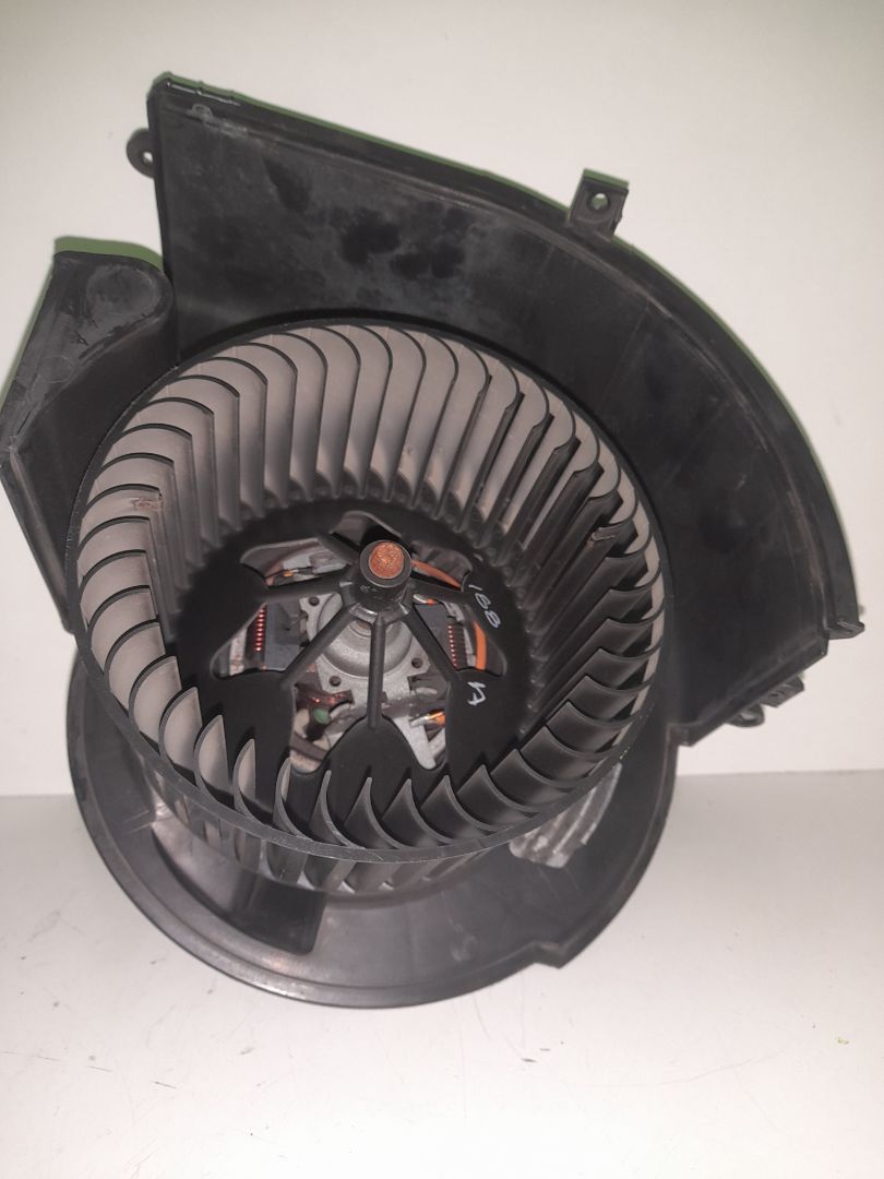 Ventilador calefaccion bmw serie x5 (e70) xdrive30d