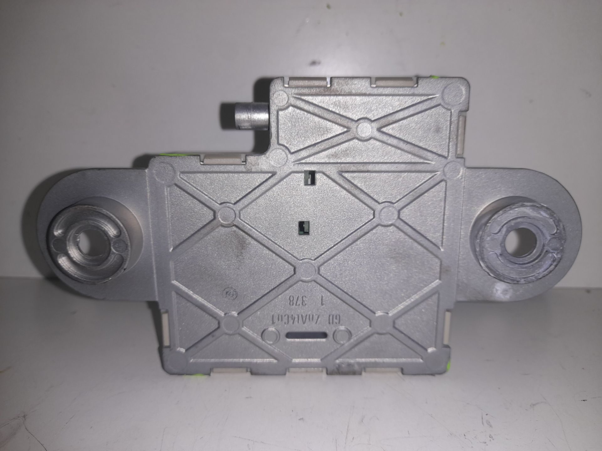 Modulo electronico bmw serie x5 (e70) xdrive30d