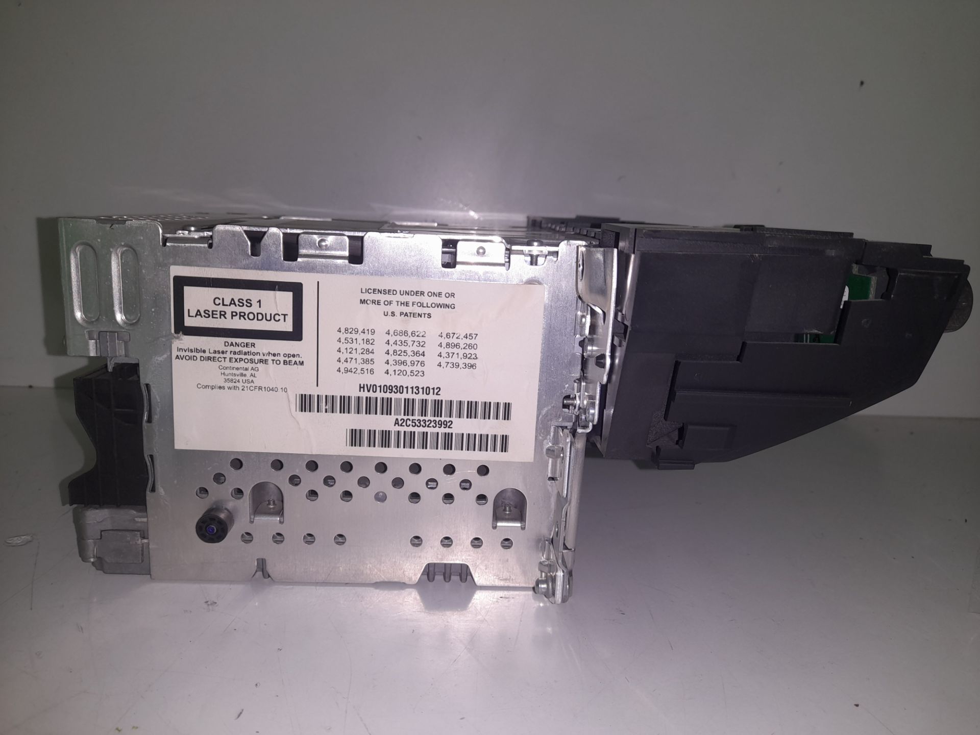 No identificado bmw serie x5 (e70) xdrive30d