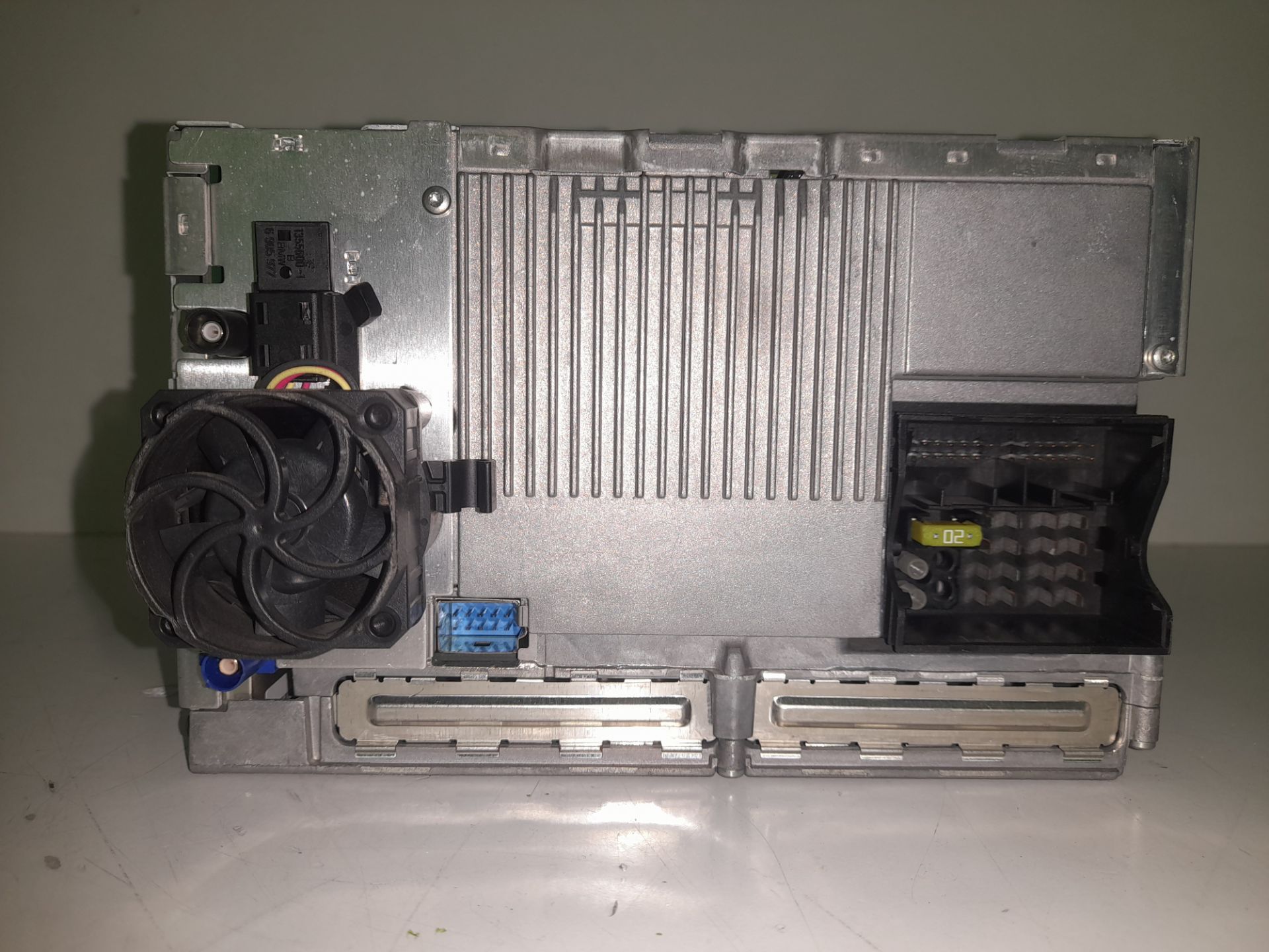 No identificado bmw serie x5 (e70) xdrive30d