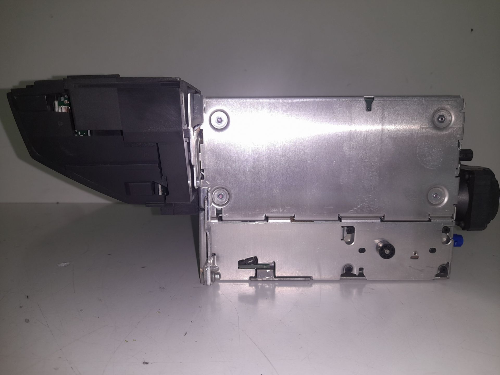 No identificado bmw serie x5 (e70) xdrive30d