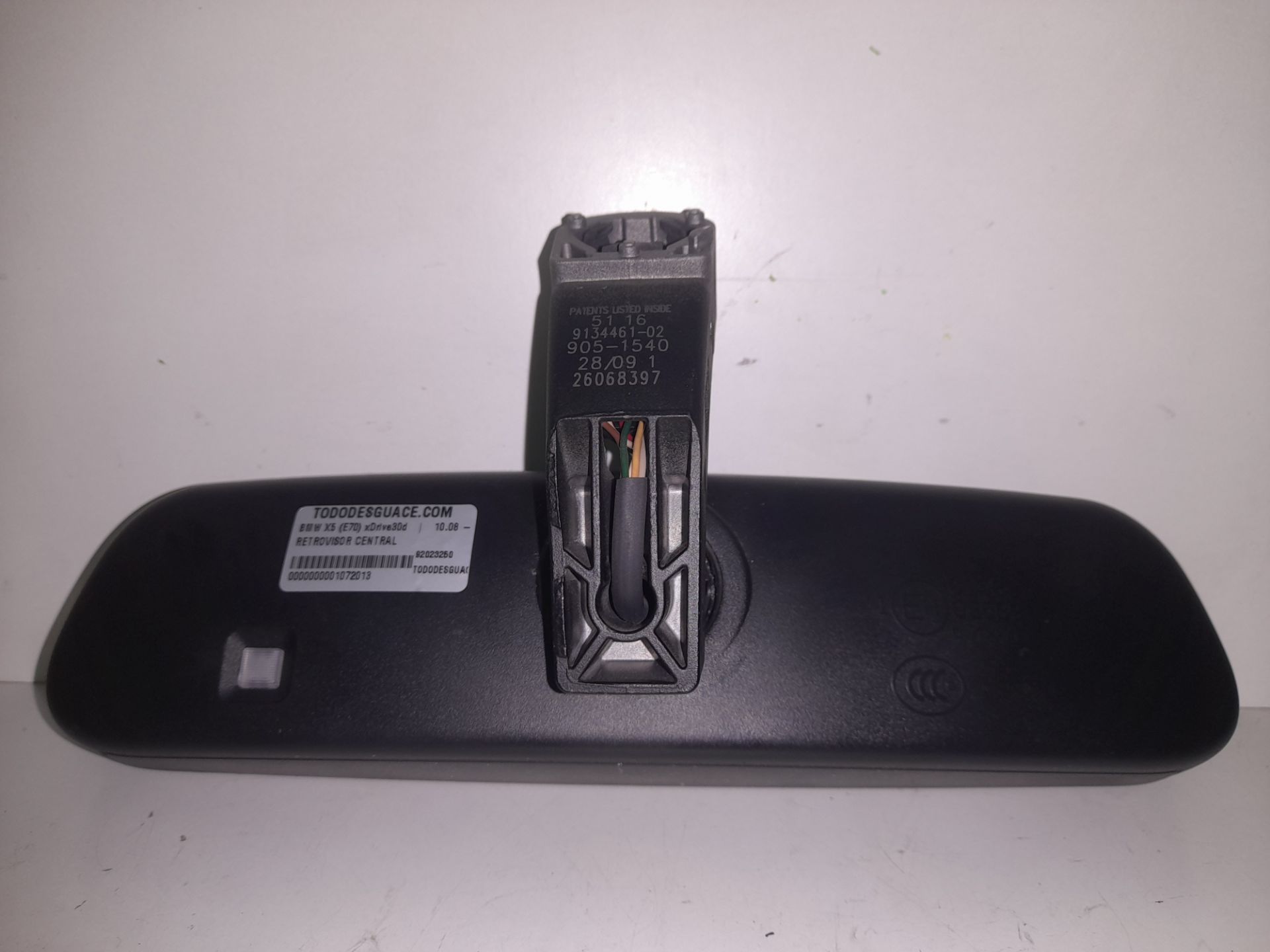 No identificado bmw serie x5 (e70) xdrive30d