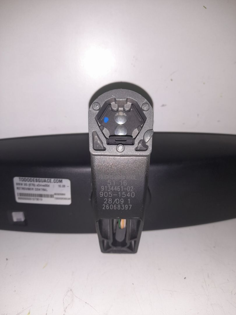 No identificado bmw serie x5 (e70) xdrive30d