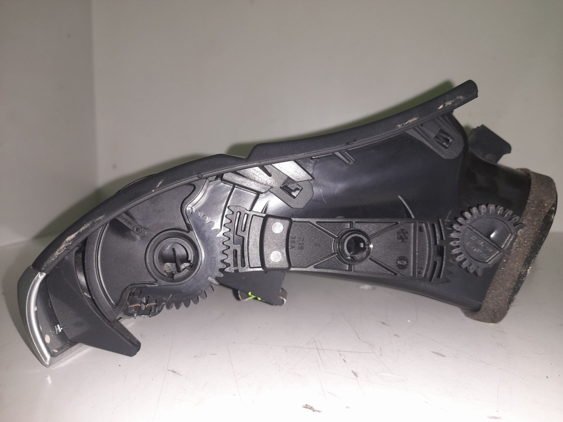 Aireador bmw serie x5 (e70) xdrive30d