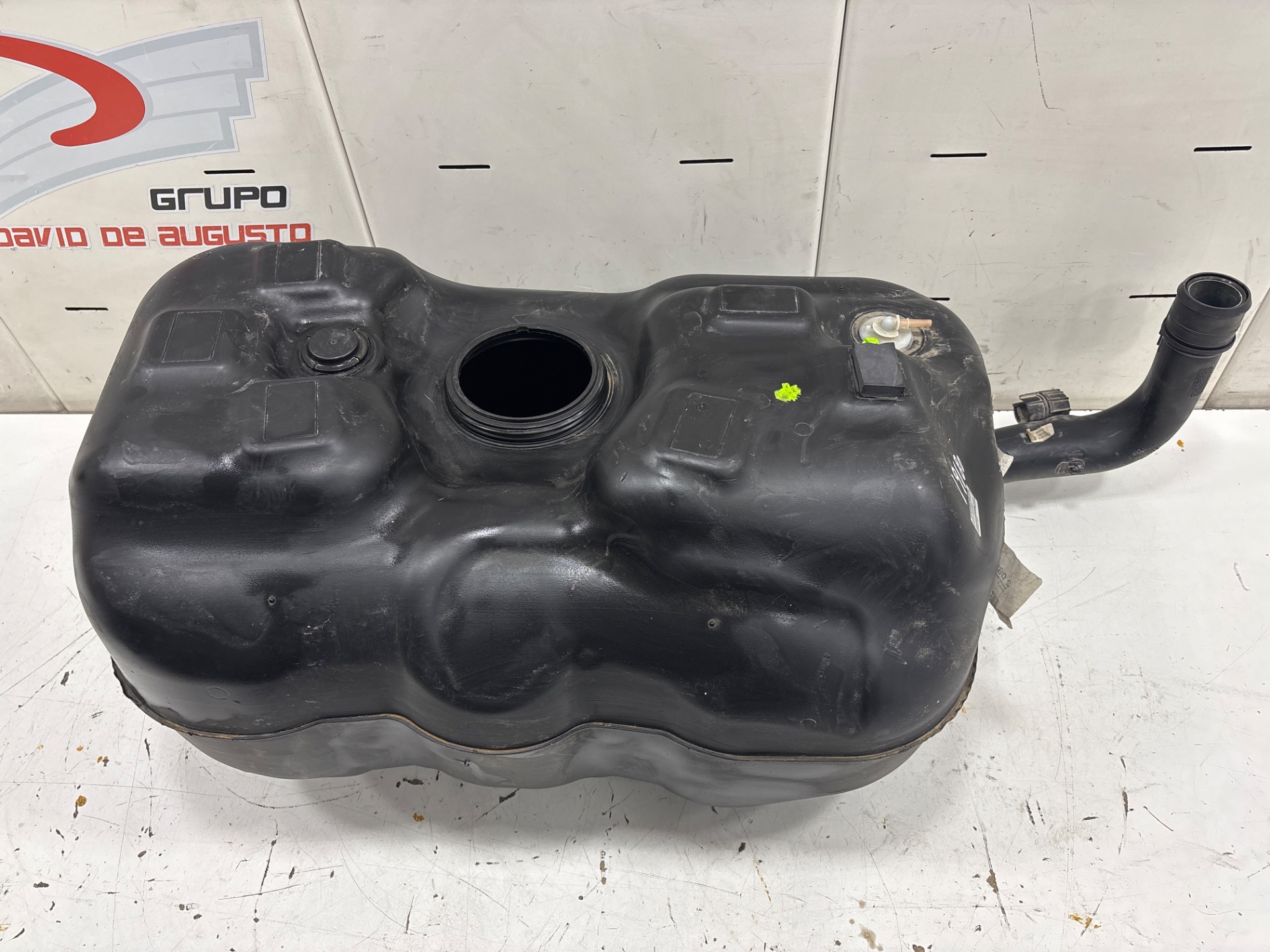 Deposito combustible hdi (330)