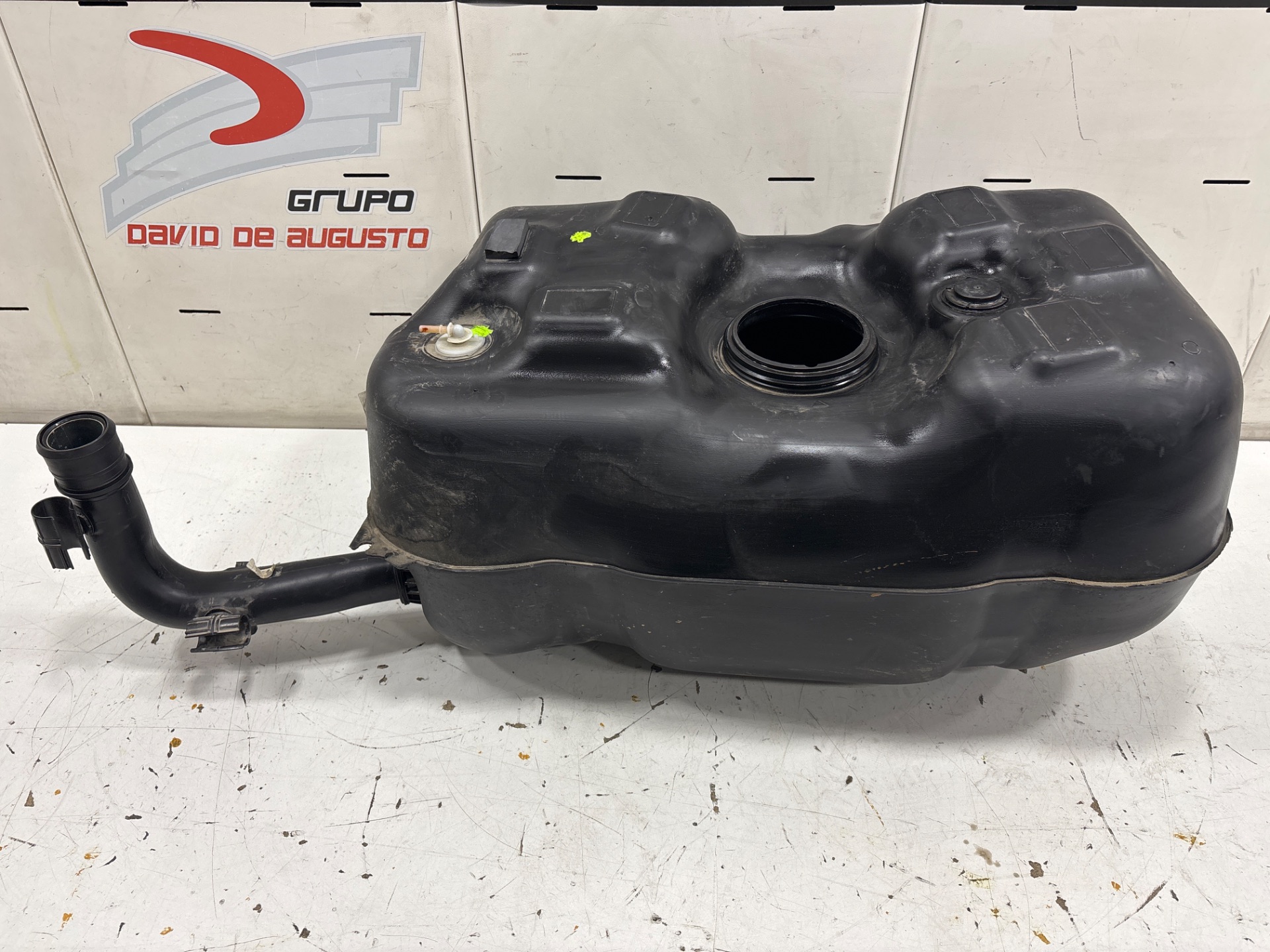 Deposito combustible hdi (330)