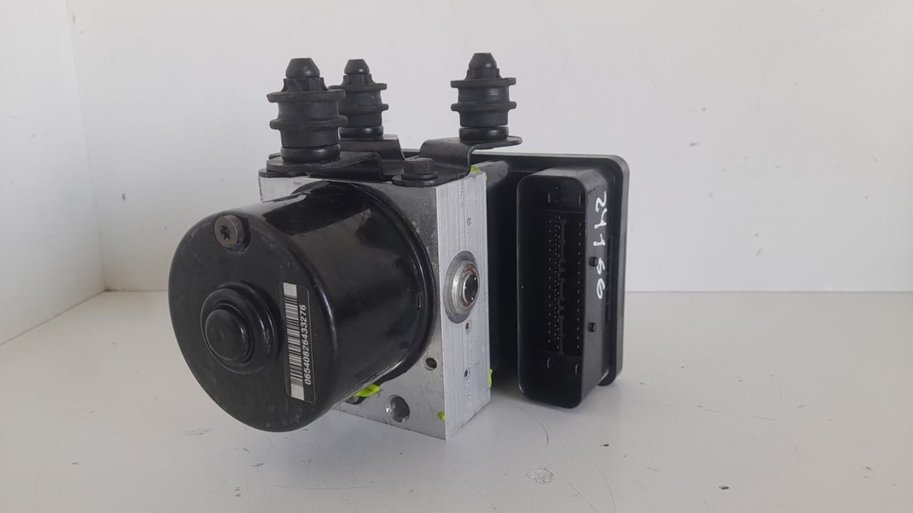 Abs audi a3 sportback (8pa) 1.9 tdi e ambiente