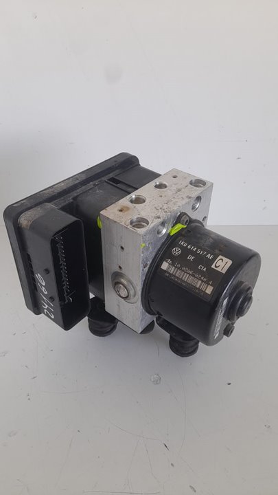 Abs audi a3 sportback (8pa) 1.9 tdi e ambiente