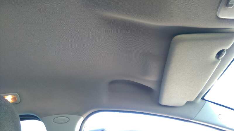  techo interior   fiat bravo (198) 1.9 active multijet 1.9 8v jtd cat
