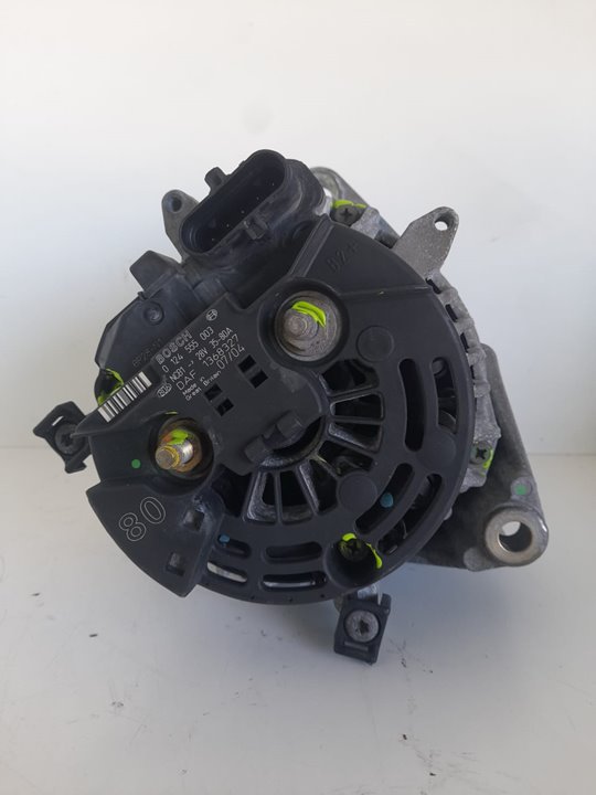 Alternador daf 95xfxf95 (1997) 