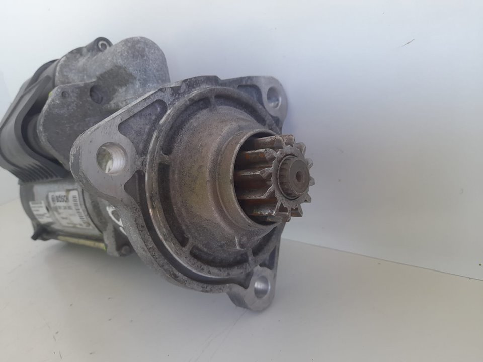 Motor arranque daf 95xfxf95 (1997) 