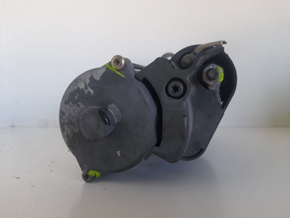 Motor arranque daf 95xfxf95 (1997) 