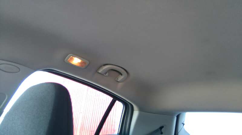  techo interior   fiat bravo (198) 1.9 active multijet 1.9 8v jtd cat