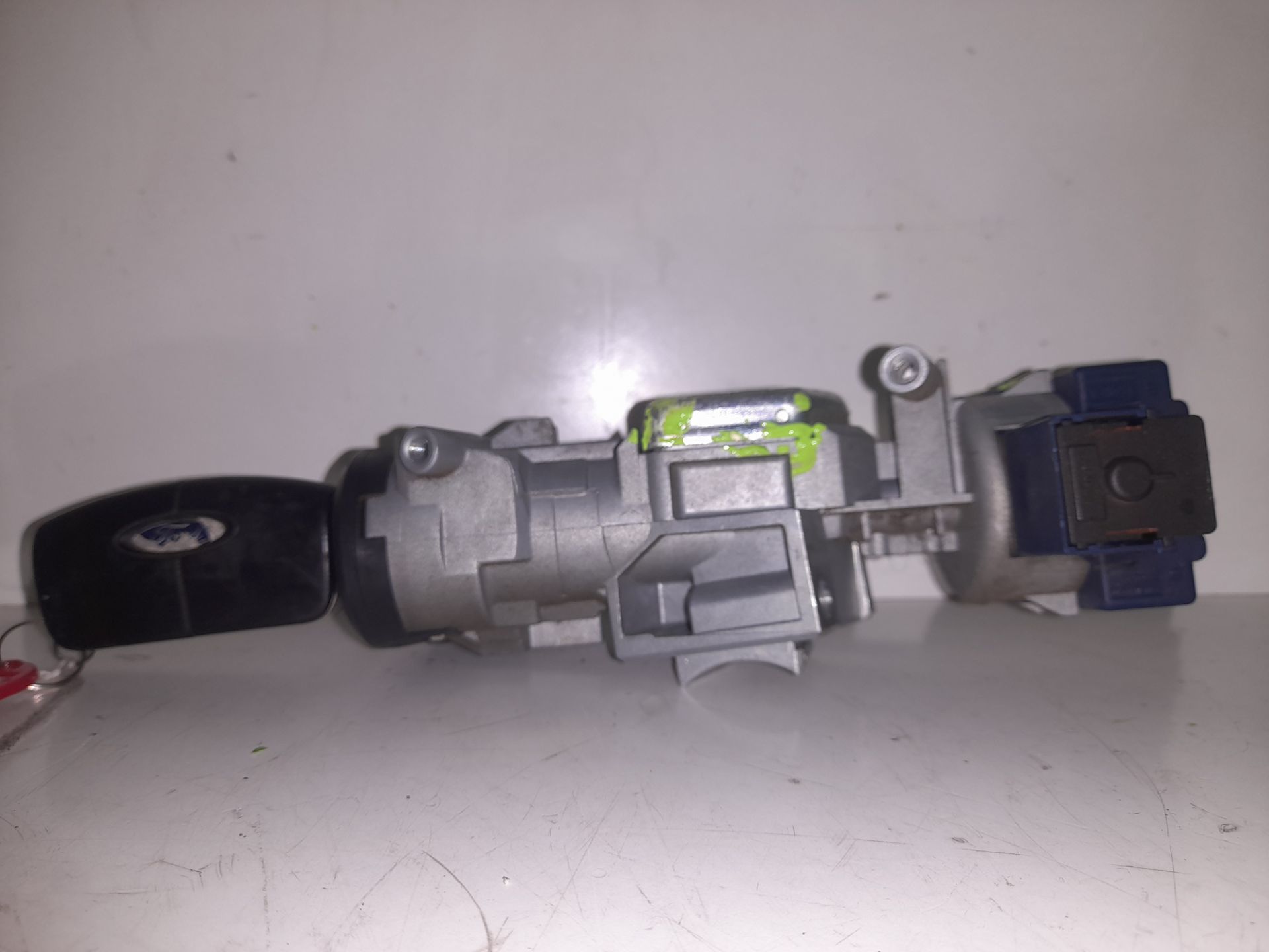 Antirrobo / llave contacto ford mondeo berlina (ca2) ghia