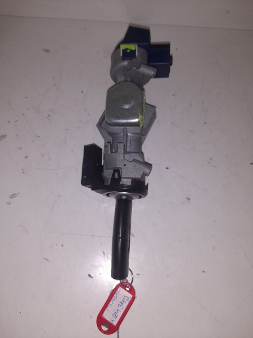 Antirrobo / llave contacto ford mondeo berlina (ca2) ghia