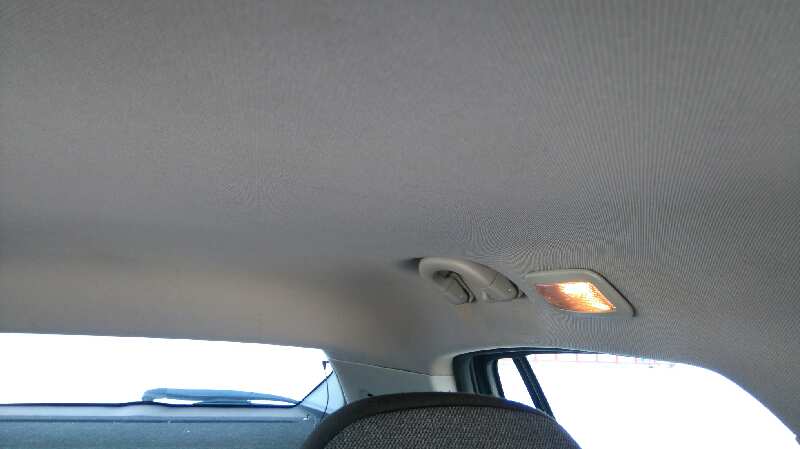  techo interior   fiat bravo (198) 1.9 active multijet 1.9 8v jtd cat